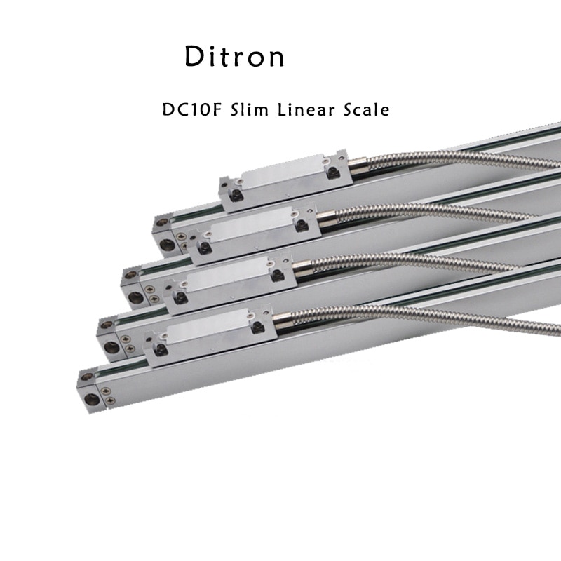 Ditron DC10F   , 50 100 150 200 250 300 350 ..